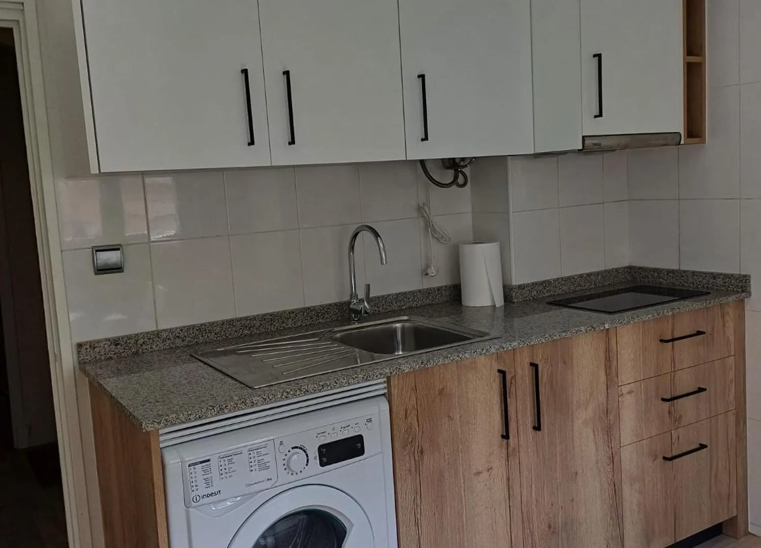 산탄데르 Nuevo! Piso Recien Reformado 아파트