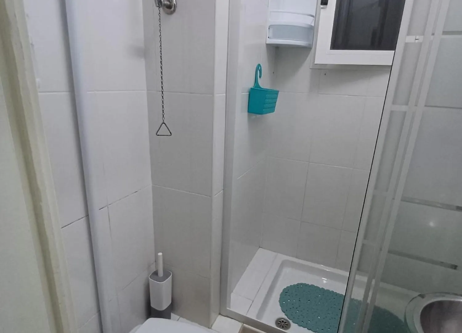 산탄데르 Nuevo! Piso Recien Reformado 아파트