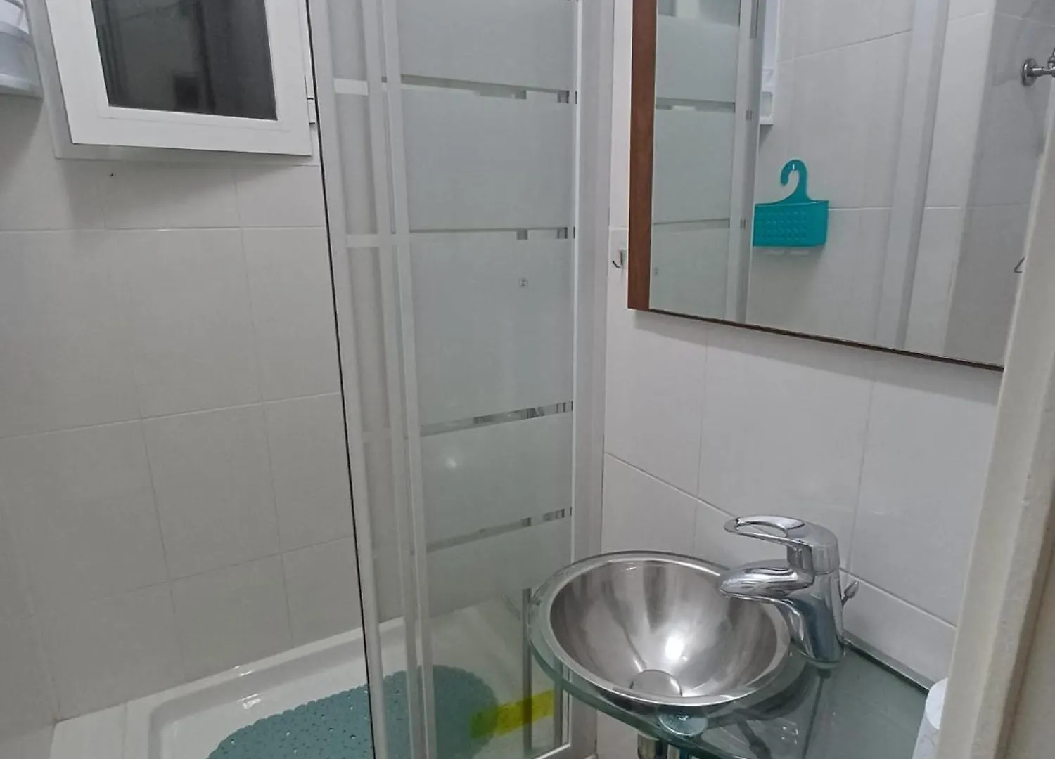 산탄데르 Nuevo! Piso Recien Reformado 아파트