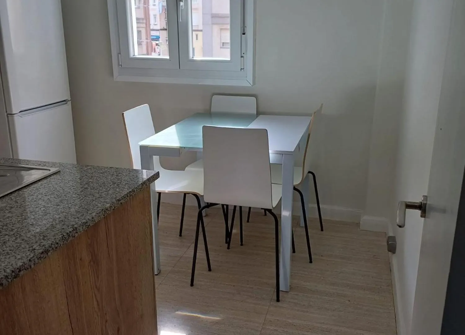 산탄데르 Nuevo! Piso Recien Reformado 아파트